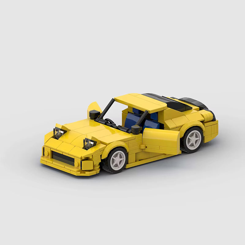 Mazda RX7 FD