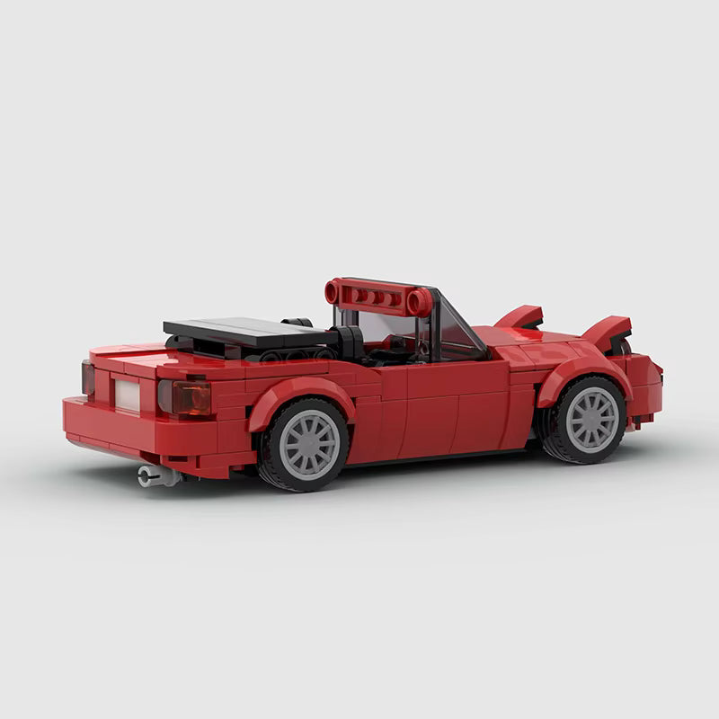 Mazda MX-5 NA Miata