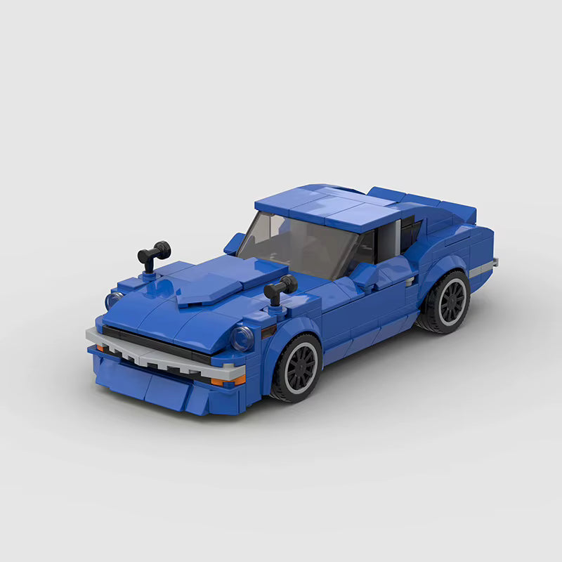 Nissan Fairlady 280z