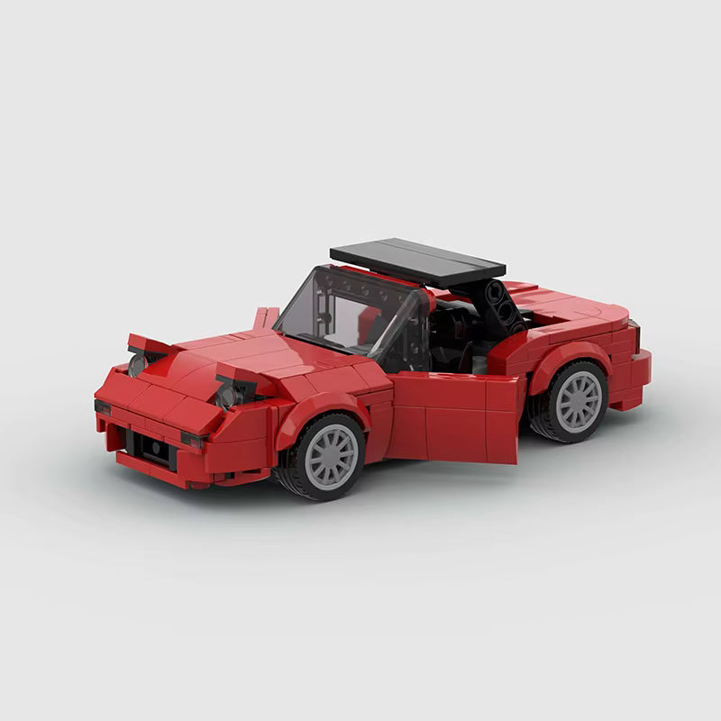 Mazda MX-5 NA Miata