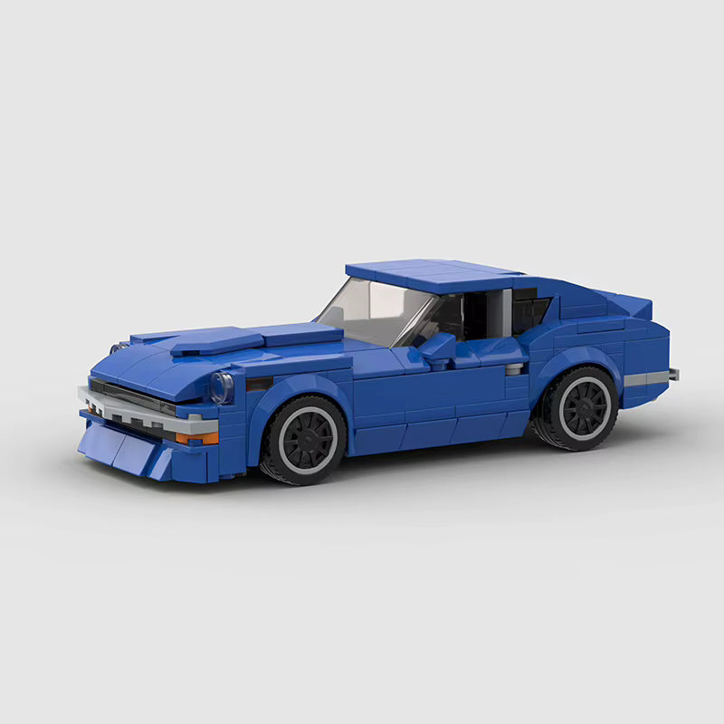 Nissan Fairlady 280z