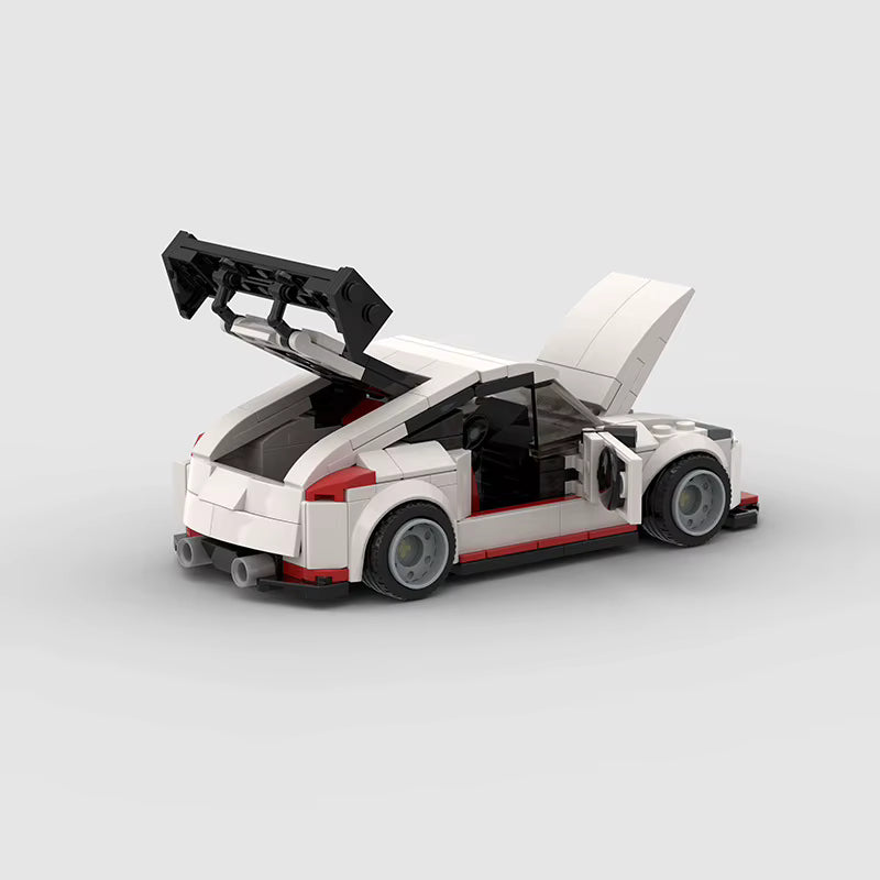 Nissan 350z Nismo