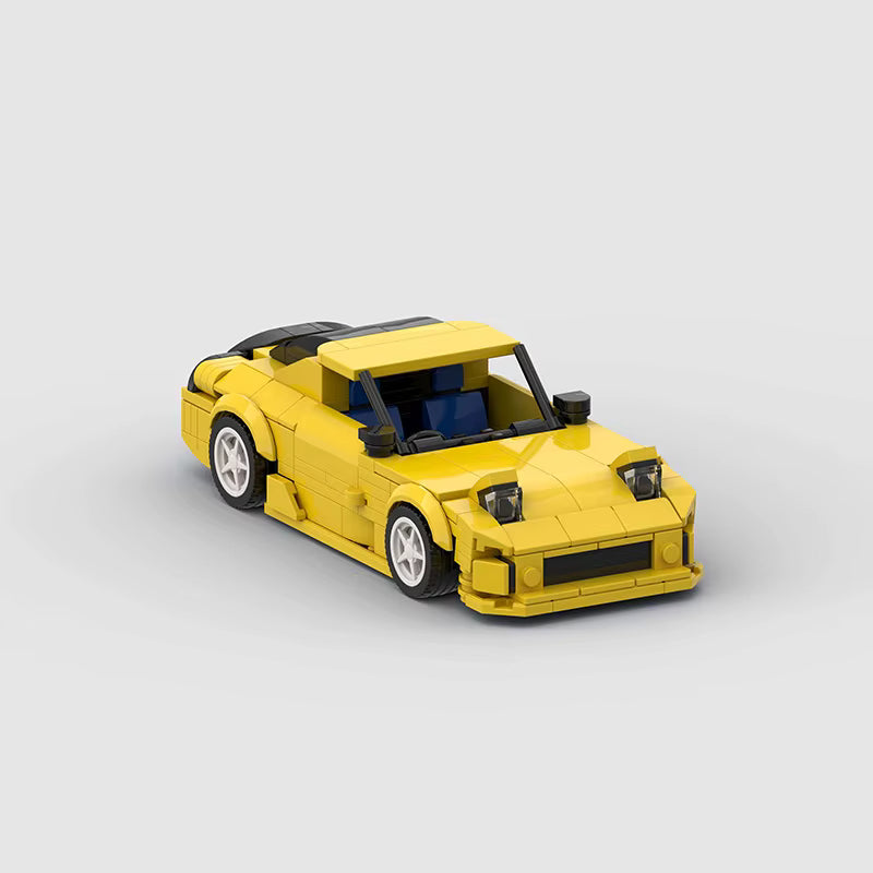 Mazda RX7 FD