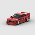 Mitsubishi Lancer Evolution VI Tommi Makinen