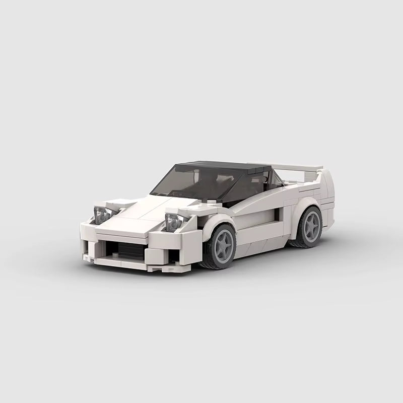 Honda Acura NSX