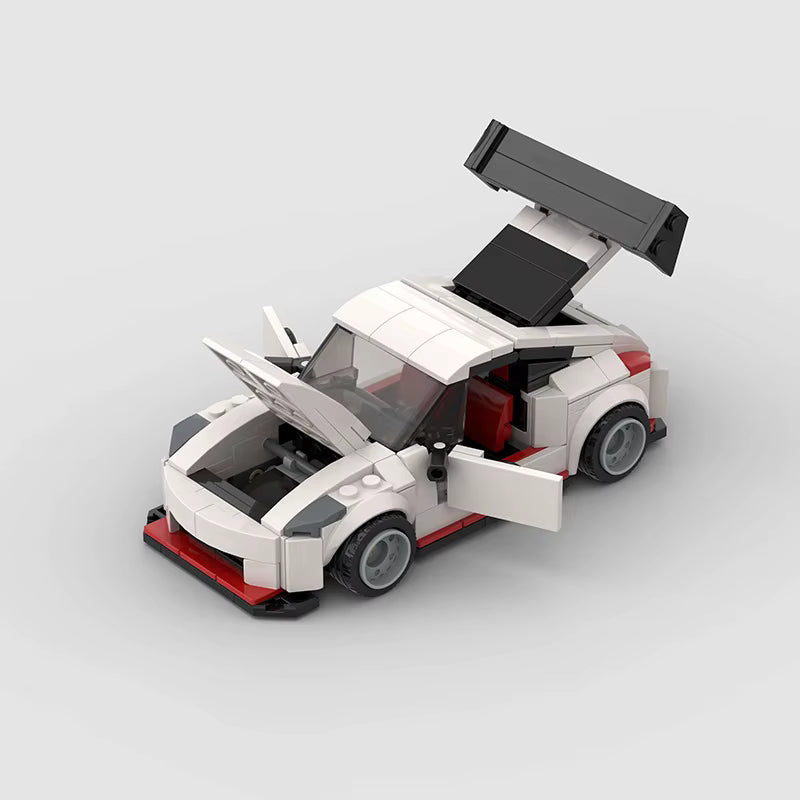 Nissan 350z Nismo