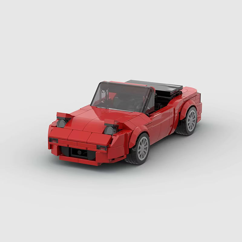 Mazda MX-5 NA Miata