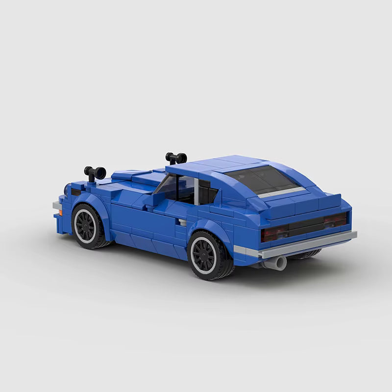 Nissan Fairlady 280z