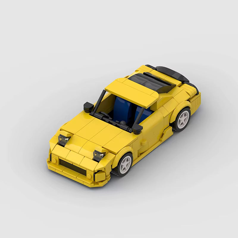 Mazda RX7 FD