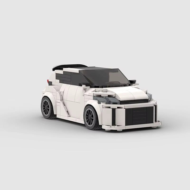 Toyota GR Yaris