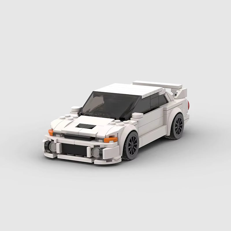 Mitsubishi Lancer Evolution V