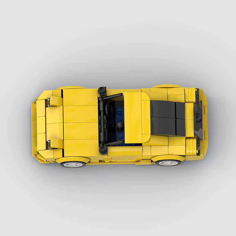 Mazda RX7 FD