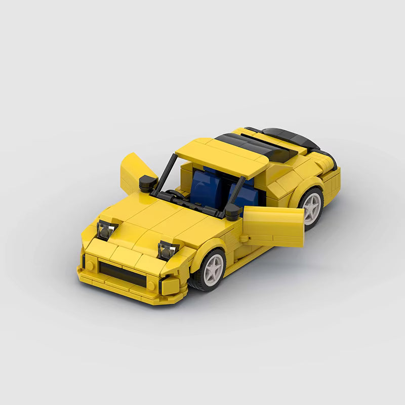 Mazda RX7 FD