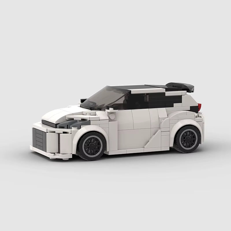Toyota GR Yaris
