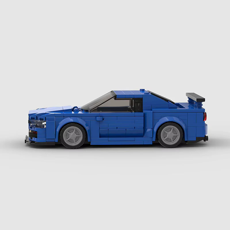 Nissan Skyline R34 GTR