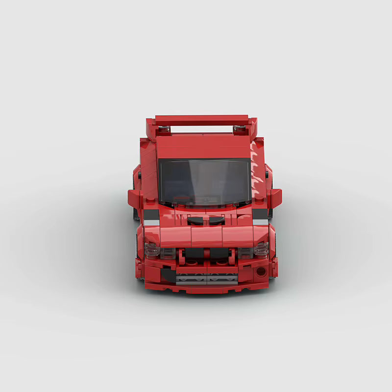 Mitsubishi Lancer Evolution VI Tommi Makinen