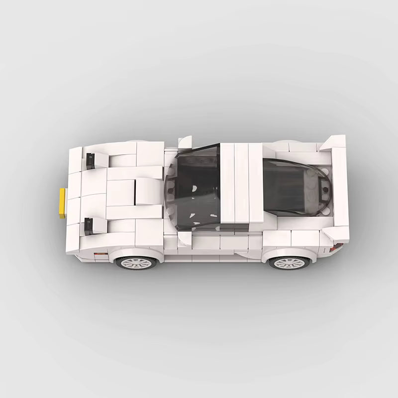 Mazda RX-7 FC