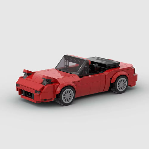 Mazda MX-5 NA Miata