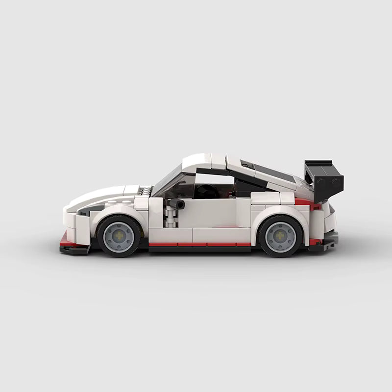 Nissan 350z Nismo