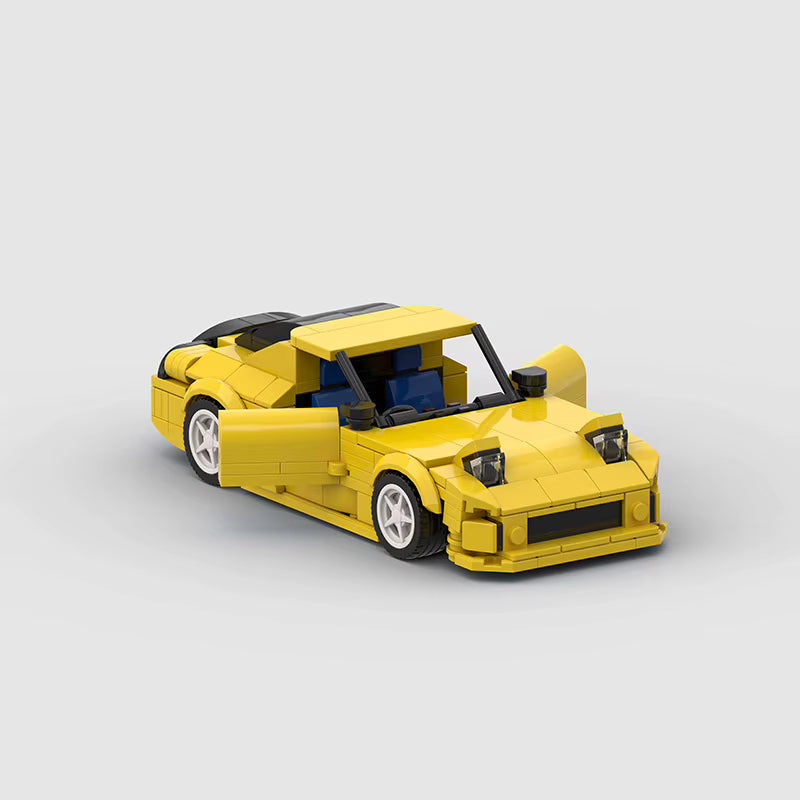 Mazda RX7 FD
