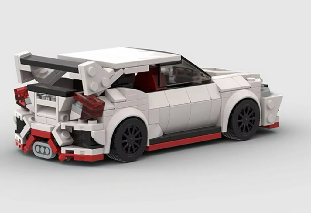 Honda Civic Type R