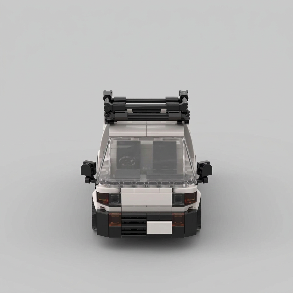 Suzuki Carry Kei Truck